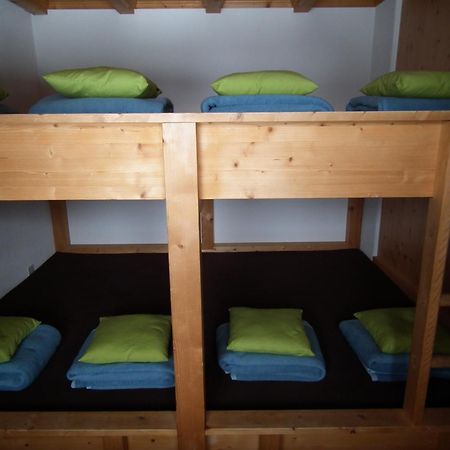 Alpenlodge Willigen Εξωτερικό φωτογραφία