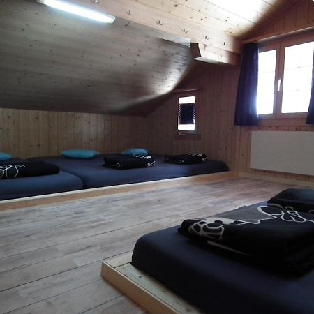 Alpenlodge Willigen Εξωτερικό φωτογραφία