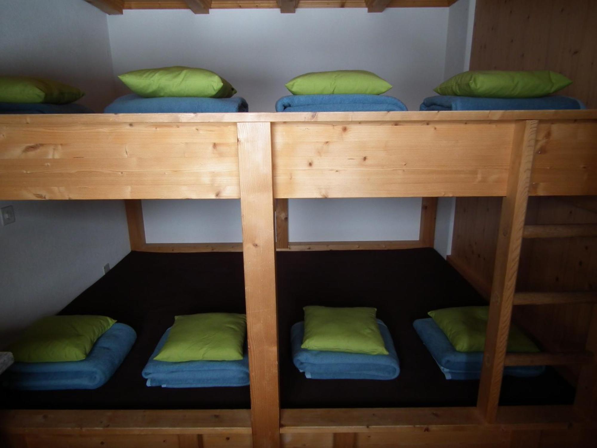 Alpenlodge Willigen Εξωτερικό φωτογραφία