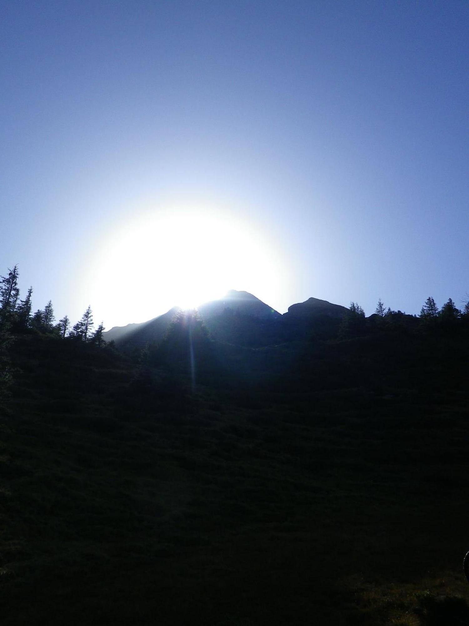 Alpenlodge Willigen Εξωτερικό φωτογραφία
