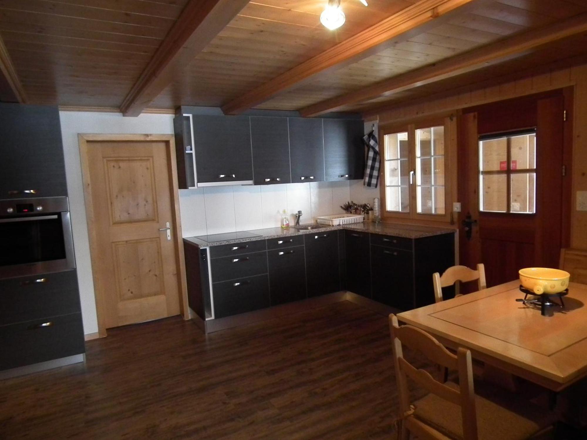 Alpenlodge Willigen Εξωτερικό φωτογραφία