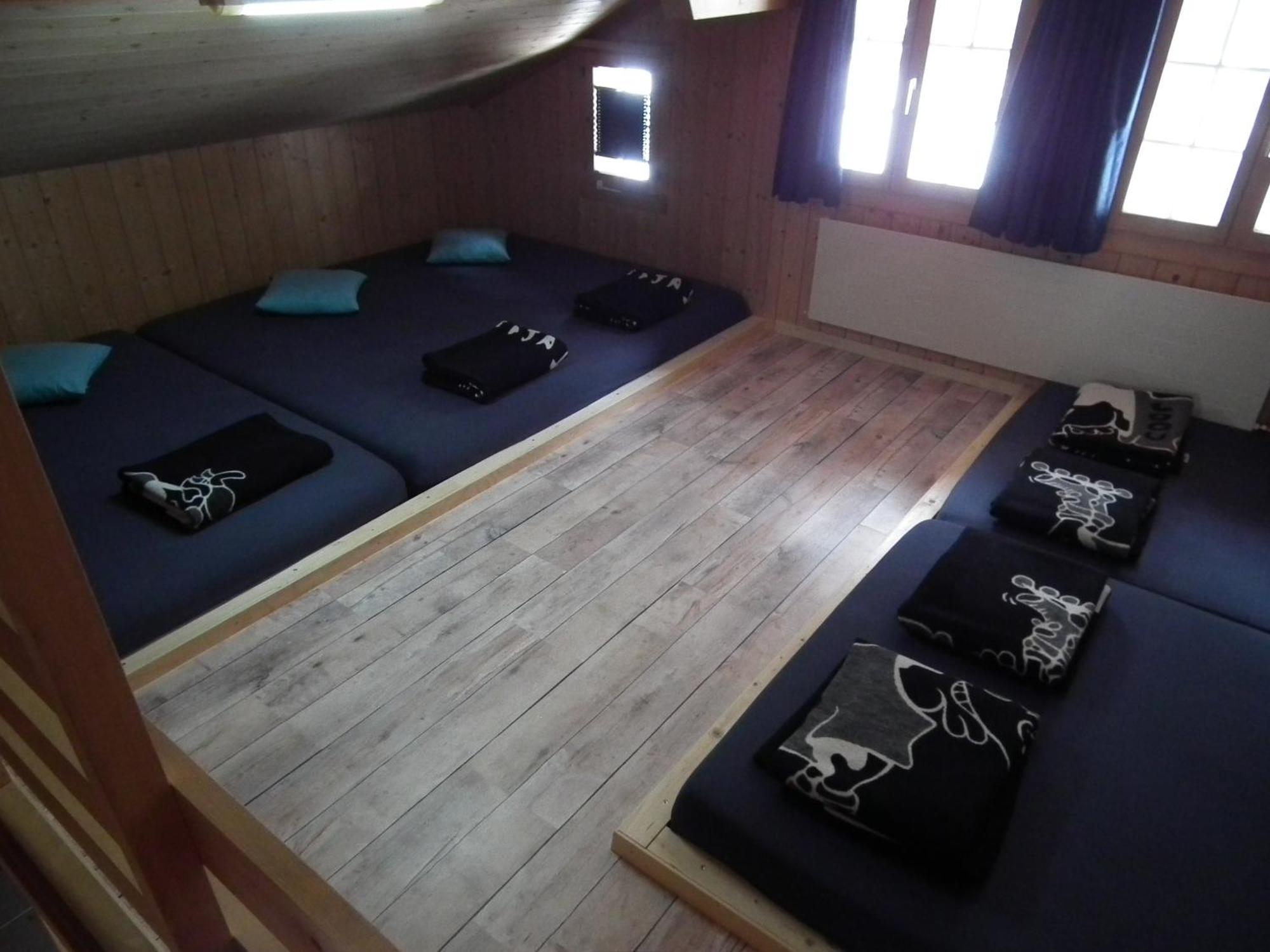 Alpenlodge Willigen Εξωτερικό φωτογραφία