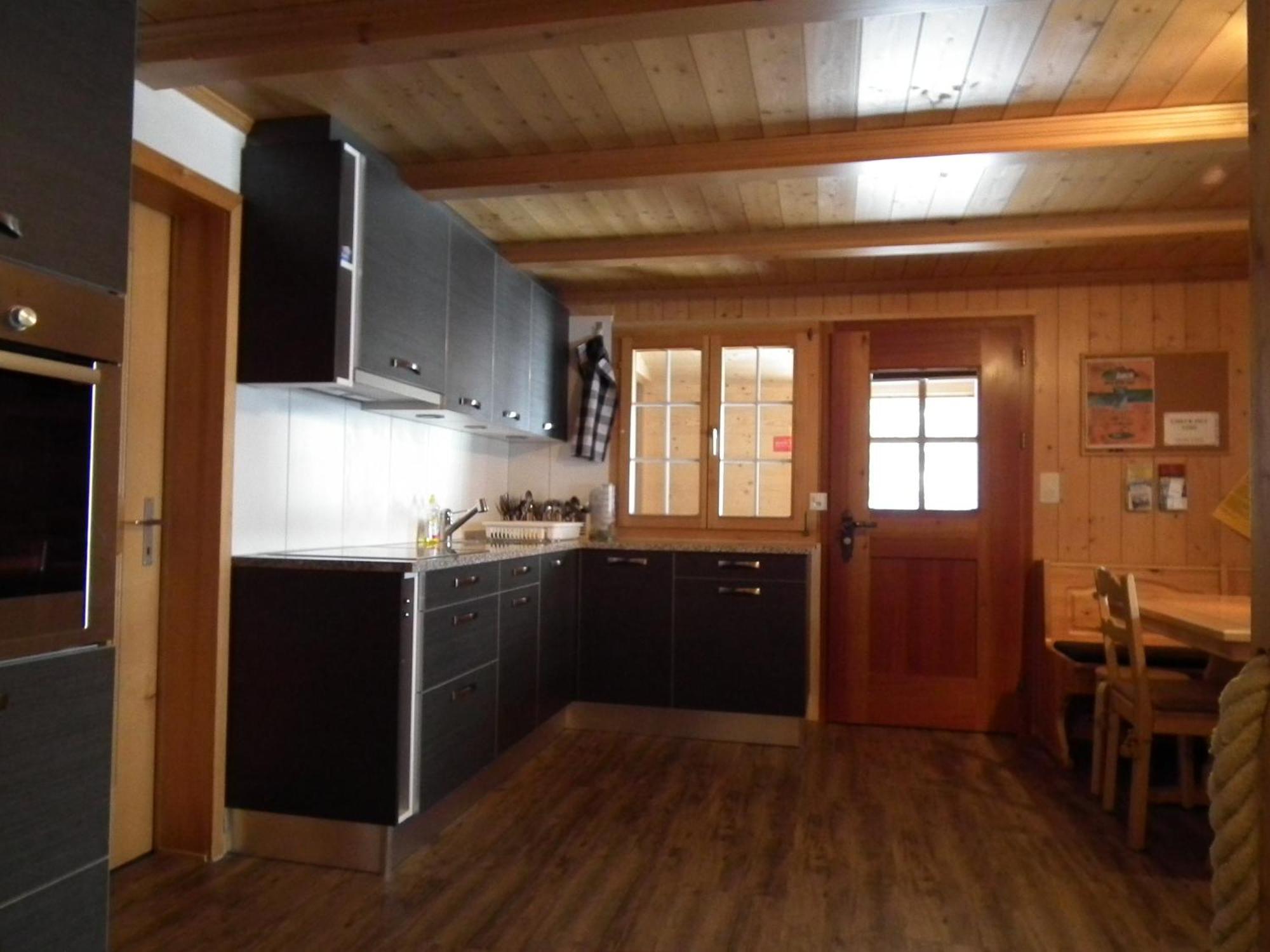 Alpenlodge Willigen Εξωτερικό φωτογραφία
