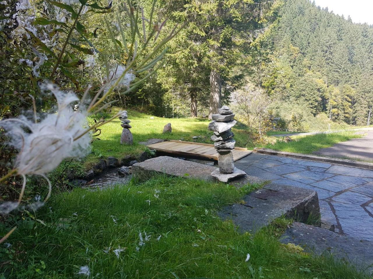 Alpenlodge Willigen Εξωτερικό φωτογραφία
