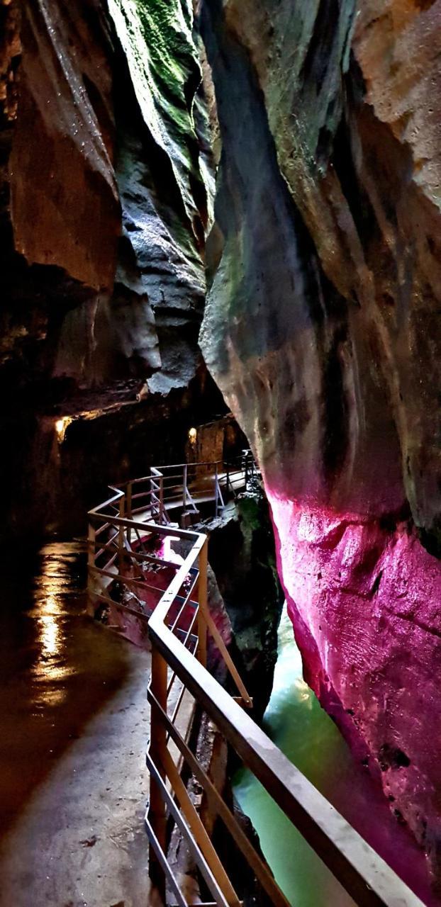 Alpenlodge Willigen Εξωτερικό φωτογραφία